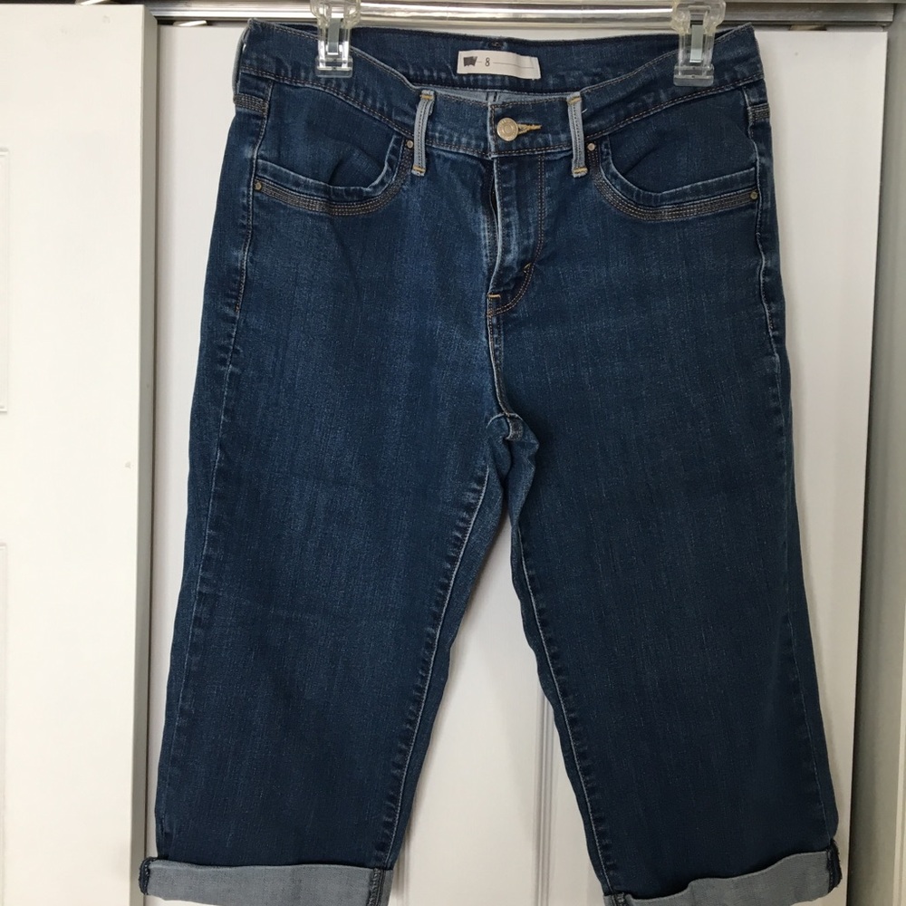 SOLD Levi’s